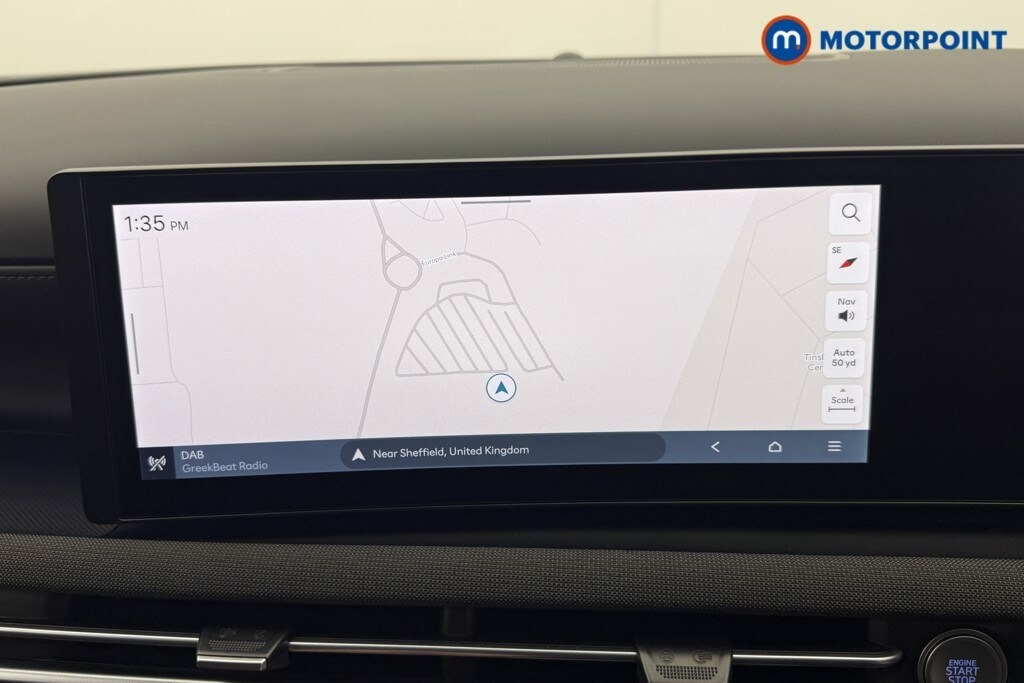 Used Hyundai TUCSON for sale - 77364733: Photo 17