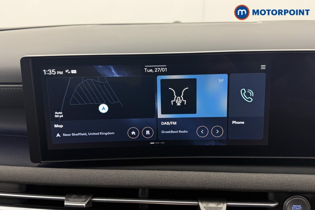 Used Hyundai TUCSON for sale - 77364733: Photo 18