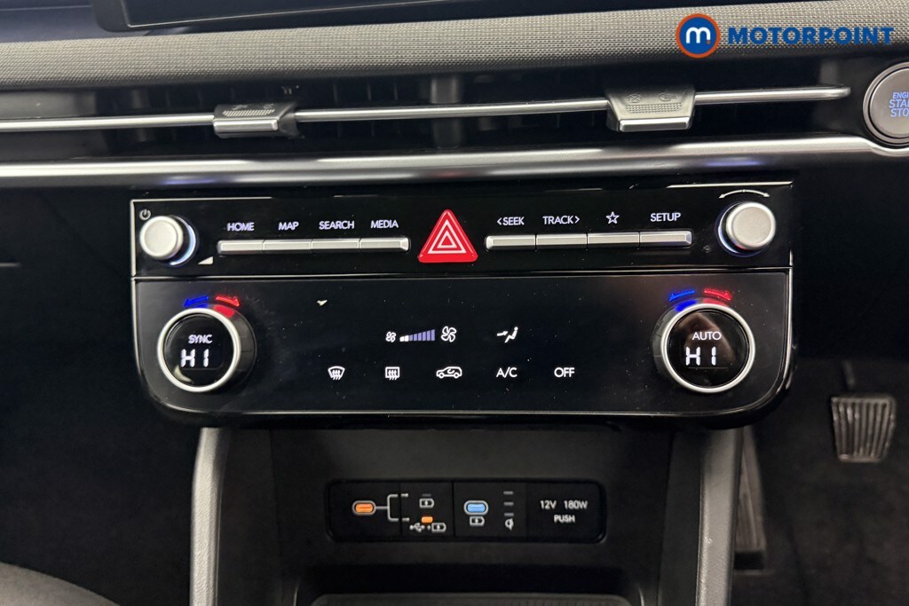 Used Hyundai TUCSON for sale - 77364733: Photo 19