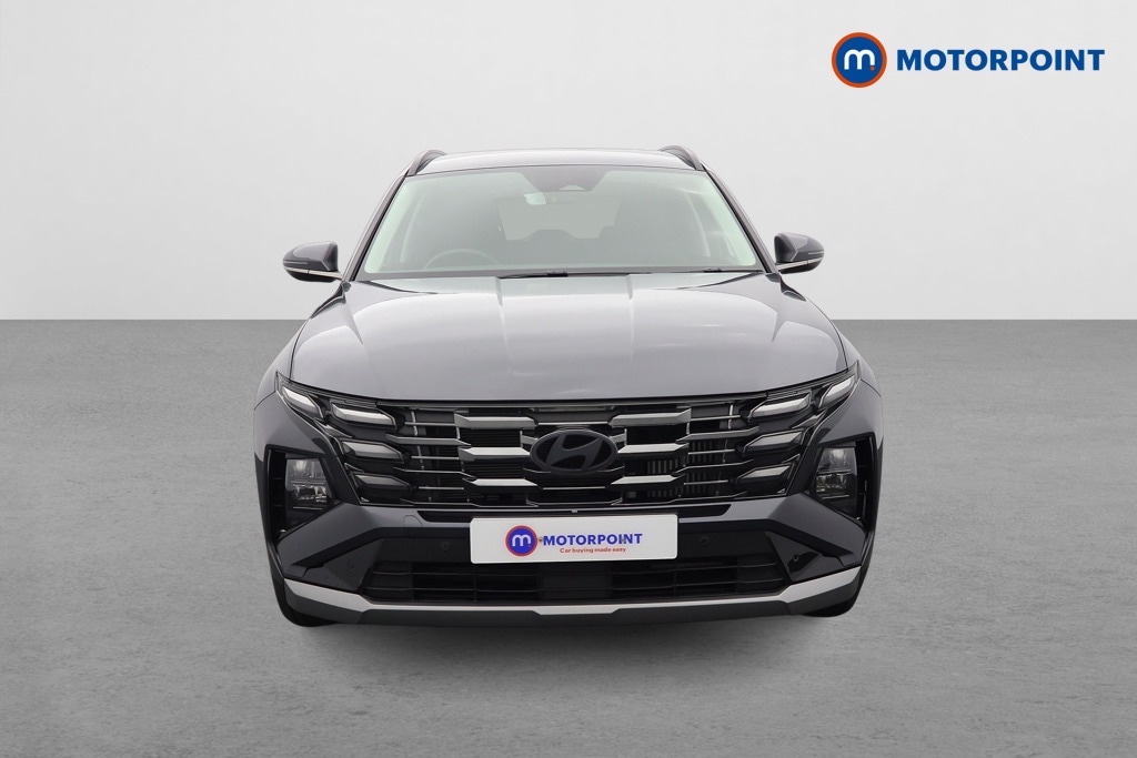 Used Hyundai TUCSON for sale - 77364733: Photo 2