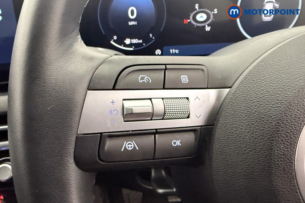 Used Hyundai TUCSON for sale - 77364733: Photo 21