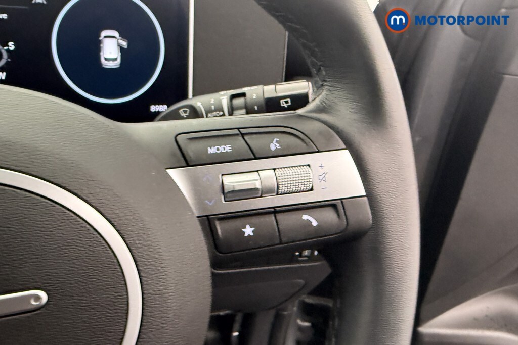 Used Hyundai TUCSON for sale - 77364733: Photo 22