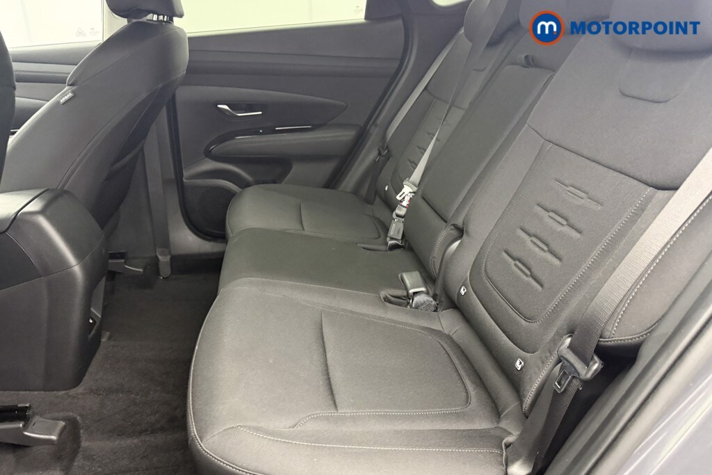 Used Hyundai TUCSON for sale - 77364733: Photo 32