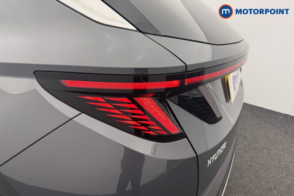 Used Hyundai TUCSON for sale - 77364733: Photo 34