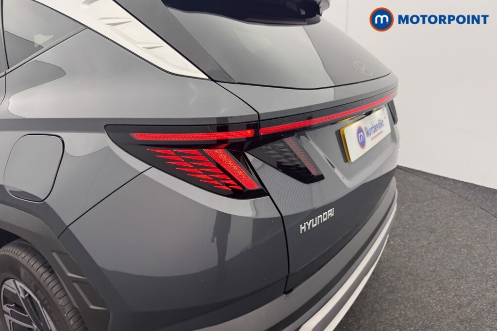 Used Hyundai TUCSON for sale - 77364733: Photo 35