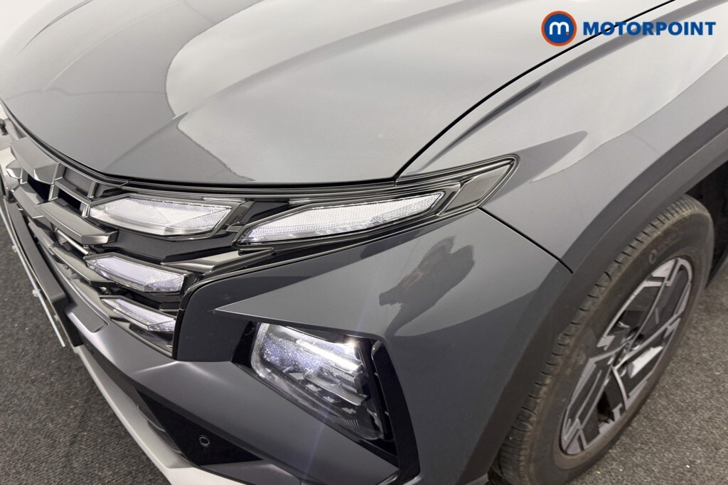 Used Hyundai TUCSON for sale - 77364733: Photo 36