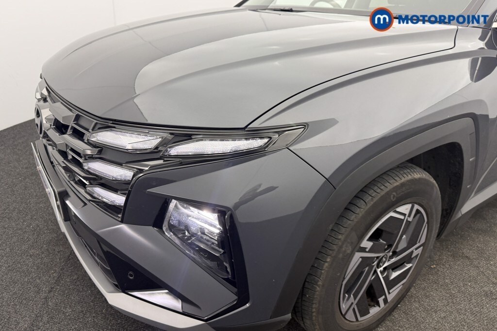 Used Hyundai TUCSON for sale - 77364733: Photo 37