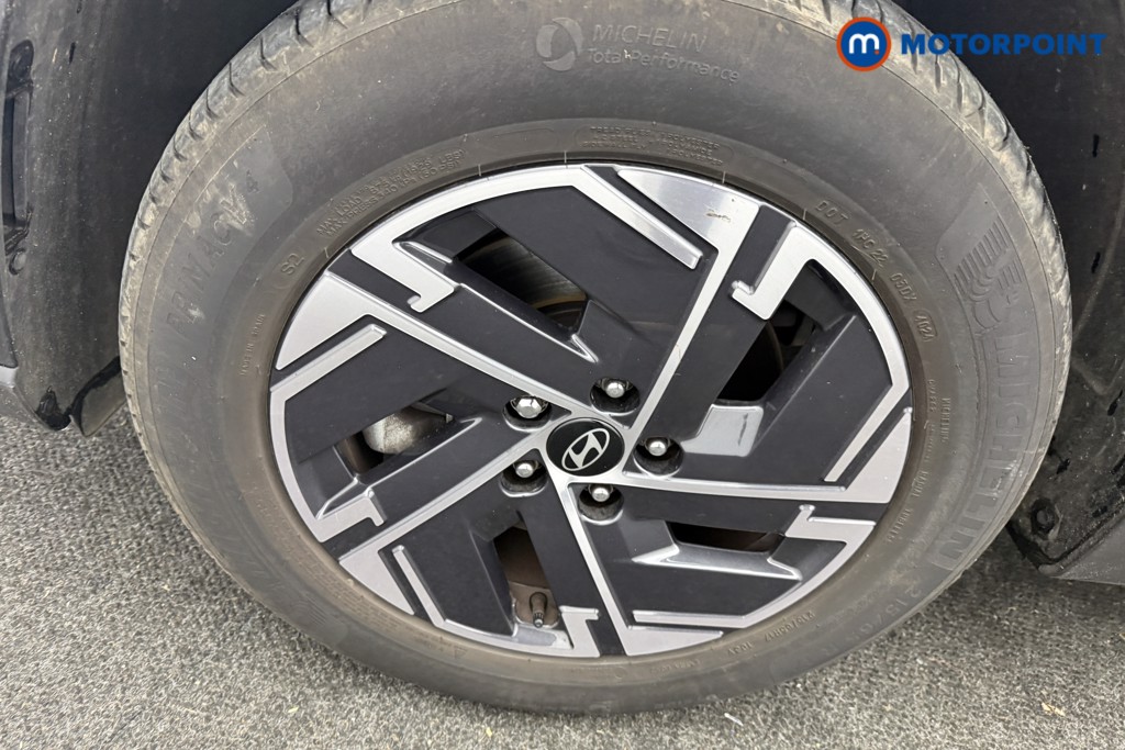 Used Hyundai TUCSON for sale - 77364733: Photo 38