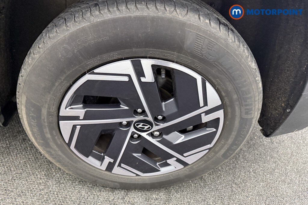 Used Hyundai TUCSON for sale - 77364733: Photo 39