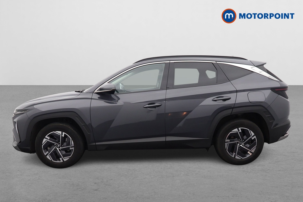 Used Hyundai TUCSON for sale - 77364733: Photo 4