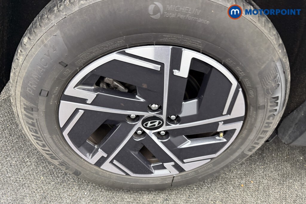 Used Hyundai TUCSON for sale - 77364733: Photo 40