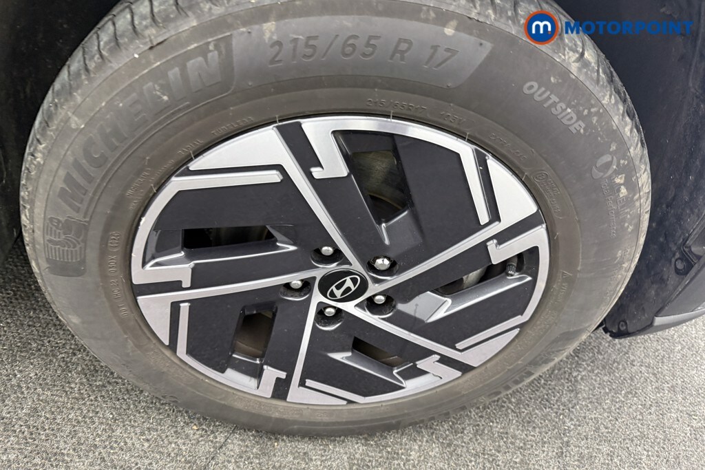 Used Hyundai TUCSON for sale - 77364733: Photo 41