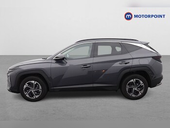 Used Hyundai TUCSON undefined for sale - 77364733: Photo
