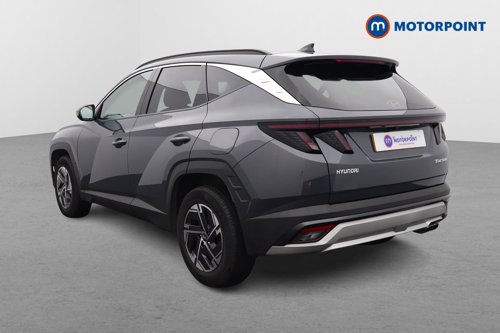 Used Hyundai TUCSON for sale - 77364733: Photo 5