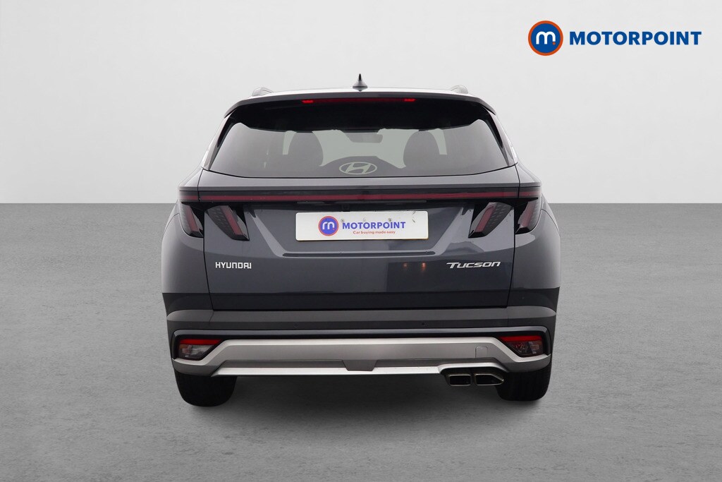 Used Hyundai TUCSON for sale - 77364733: Photo 6