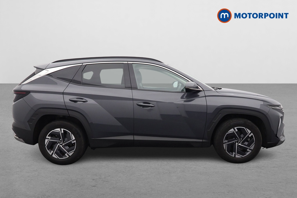 Used Hyundai TUCSON for sale - 77364733: Photo 8