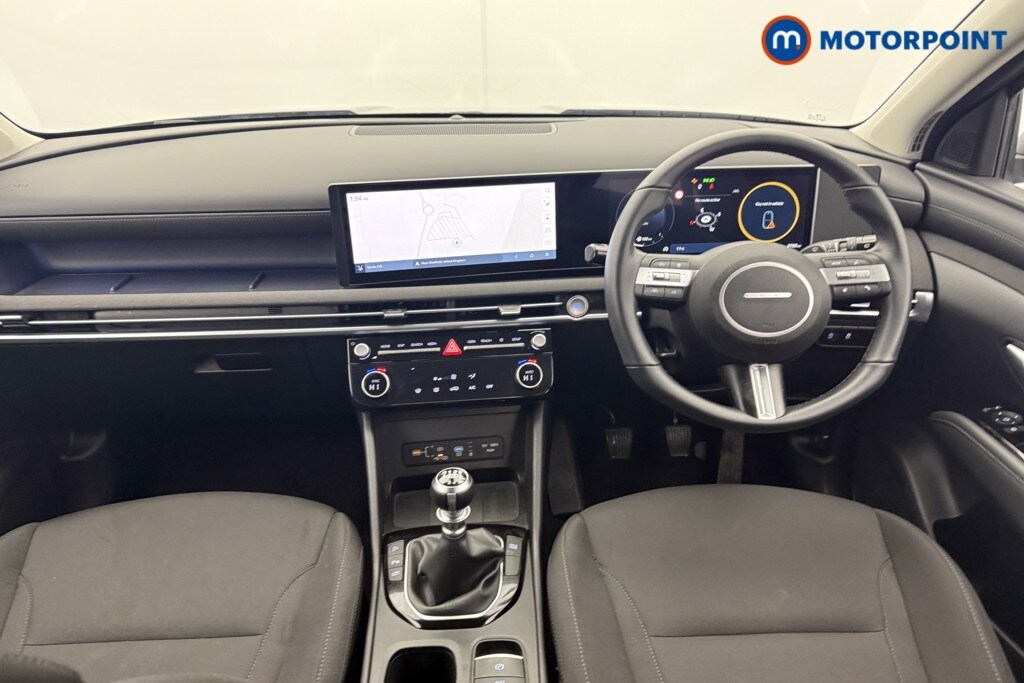 Used Hyundai TUCSON for sale - 77364733: Photo 9