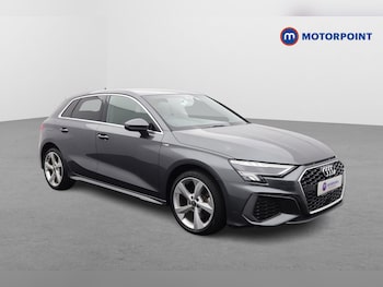 Audi - A3