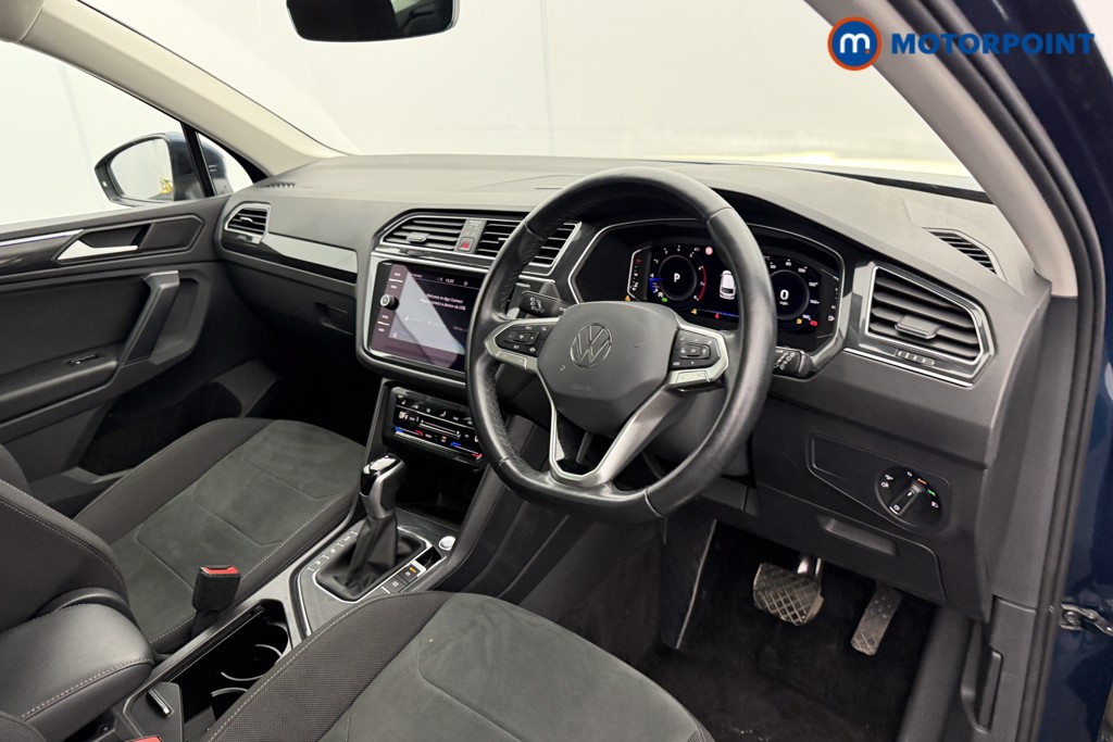 Used Volkswagen Tiguan 2022 for sale - 77011333: Photo 12