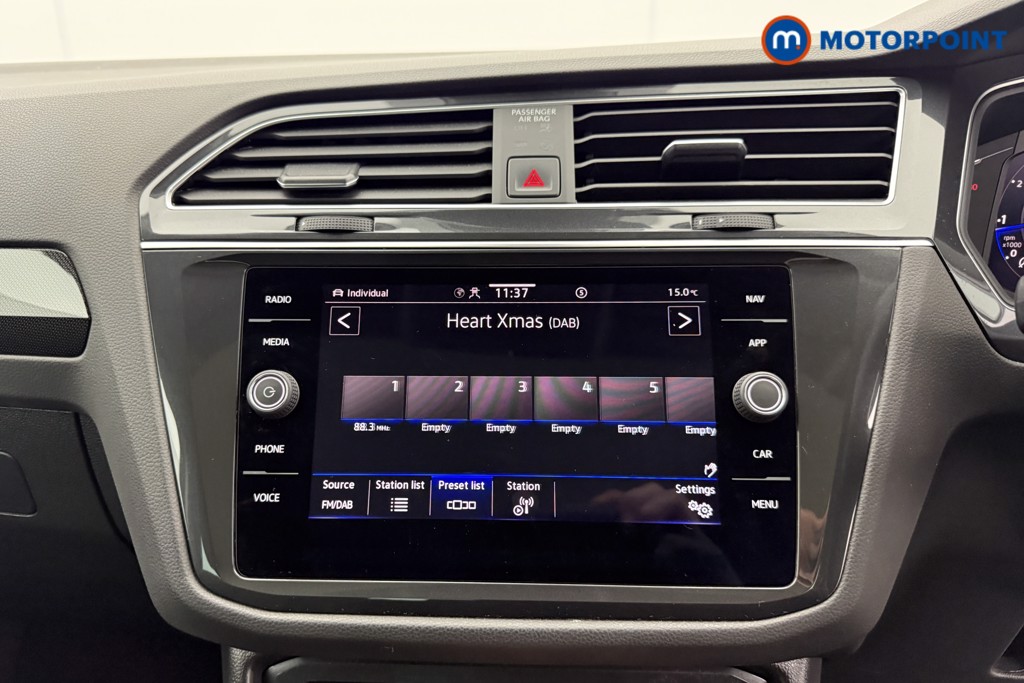 Used Volkswagen Tiguan 2022 for sale - 77011333: Photo 14