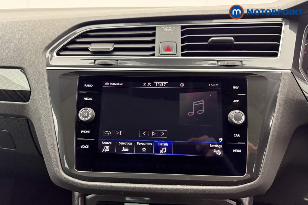 Used Volkswagen Tiguan 2022 for sale - 77011333: Photo 15