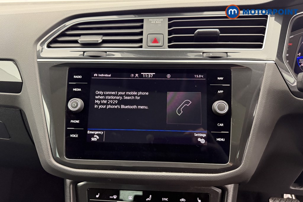 Used Volkswagen Tiguan 2022 for sale - 77011333: Photo 16