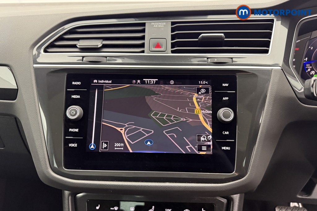 Used Volkswagen Tiguan 2022 for sale - 77011333: Photo 17