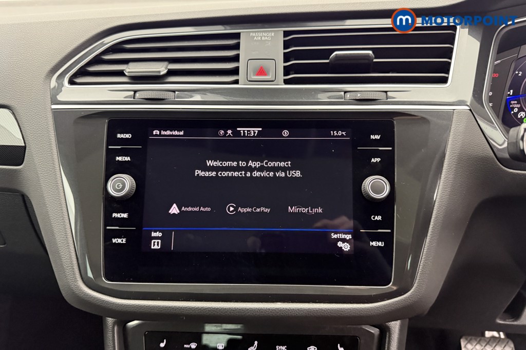 Used Volkswagen Tiguan 2022 for sale - 77011333: Photo 18