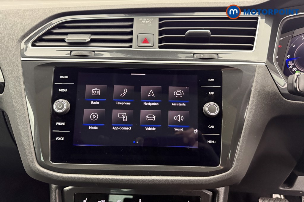 Used Volkswagen Tiguan 2022 for sale - 77011333: Photo 19