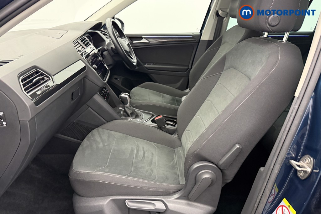 Used Volkswagen Tiguan 2022 for sale - 77011333: Photo 33