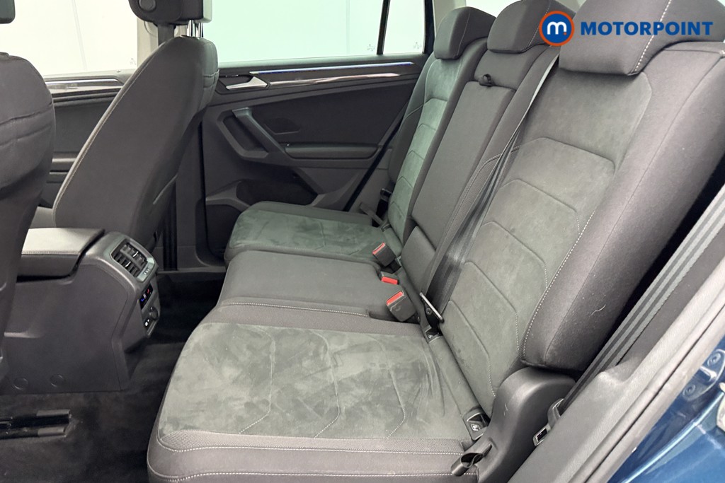 Used Volkswagen Tiguan 2022 for sale - 77011333: Photo 34