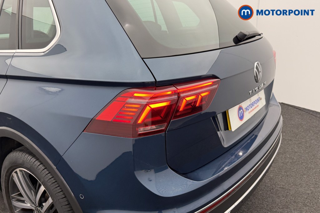 Used Volkswagen Tiguan 2022 for sale - 77011333: Photo 37