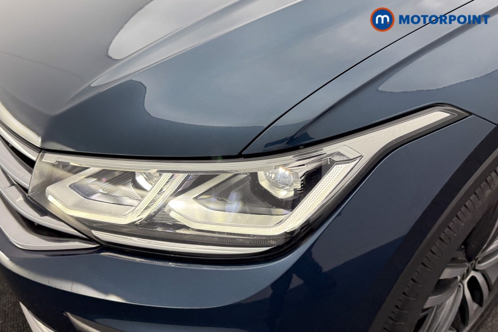 Used Volkswagen Tiguan 2022 for sale - 77011333: Photo 38