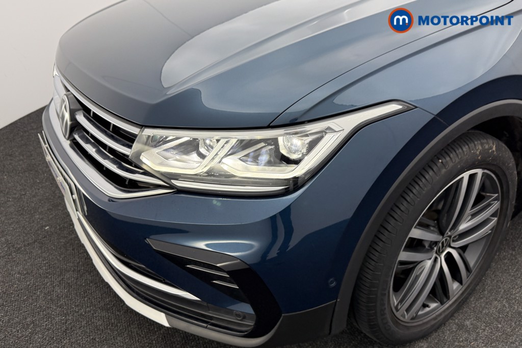 Used Volkswagen Tiguan 2022 for sale - 77011333: Photo 39