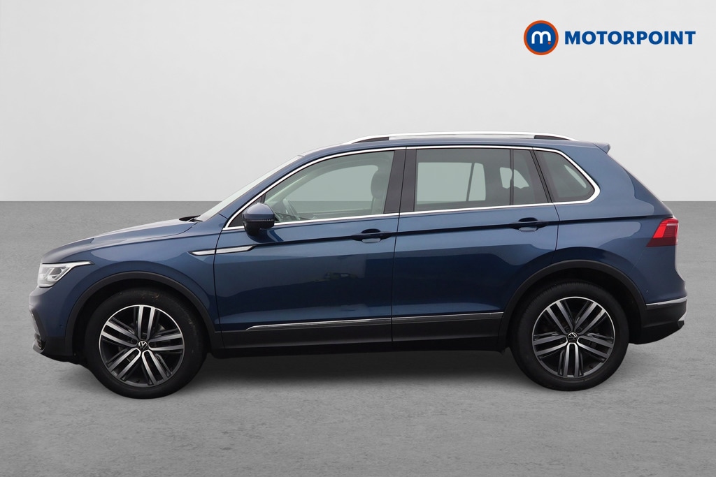 Used Volkswagen Tiguan 2022 for sale - 77011333: Photo 4