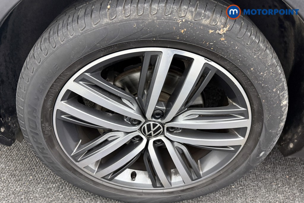 Used Volkswagen Tiguan 2022 for sale - 77011333: Photo 40