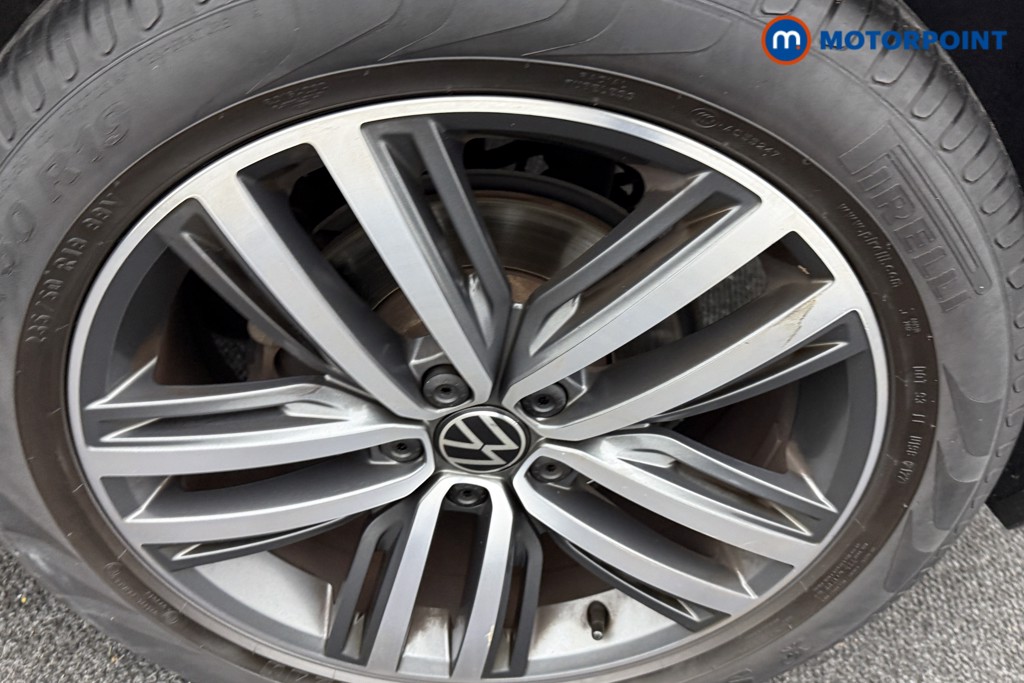 Used Volkswagen Tiguan 2022 for sale - 77011333: Photo 41