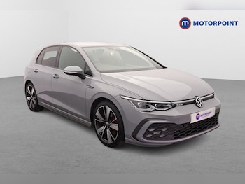 Used Volkswagen Golf 2021 for sale - 78768181: Photo