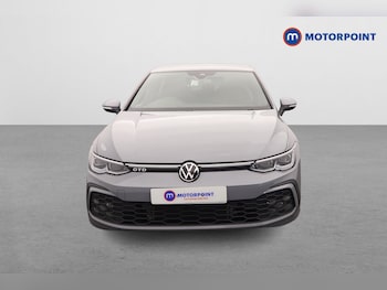 Used Volkswagen Golf 2021 for sale - 78768181: Photo