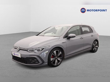 Used Volkswagen Golf 2021 for sale - 78768181: Photo