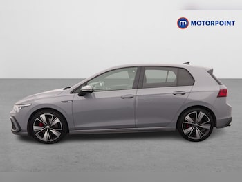 Used Volkswagen Golf 2021 for sale - 78768181: Photo