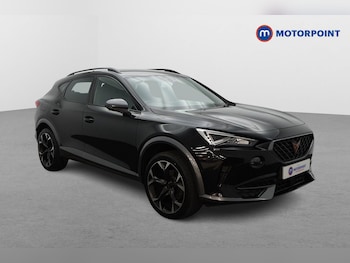 Used Cupra Formentor 2022 for sale - 78500018: Photo