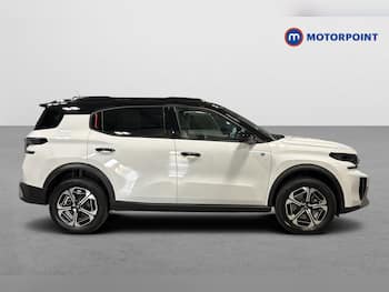 Used Citroen C3 Aircross 2025 for sale - 79650384: Photo