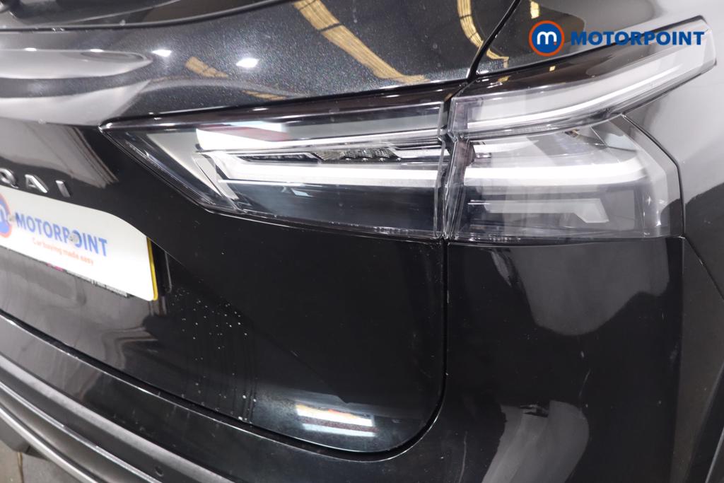 Used Nissan Qashqai for sale - 78223747: Photo 11