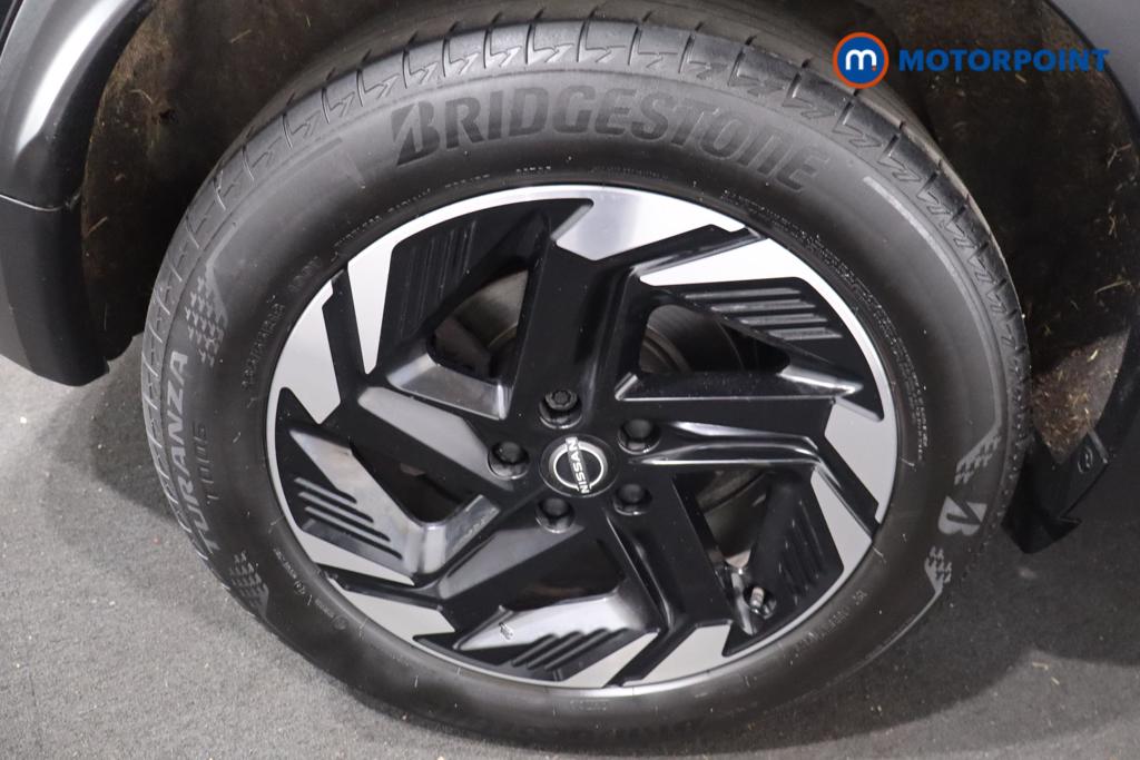 Used Nissan Qashqai for sale - 78223747: Photo 16