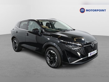 Used Nissan Qashqai undefined for sale - 78223747: Photo