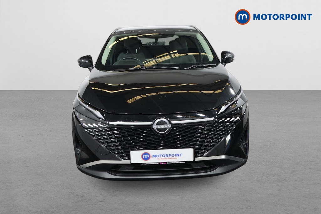 Used Nissan Qashqai for sale - 78223747: Photo 2