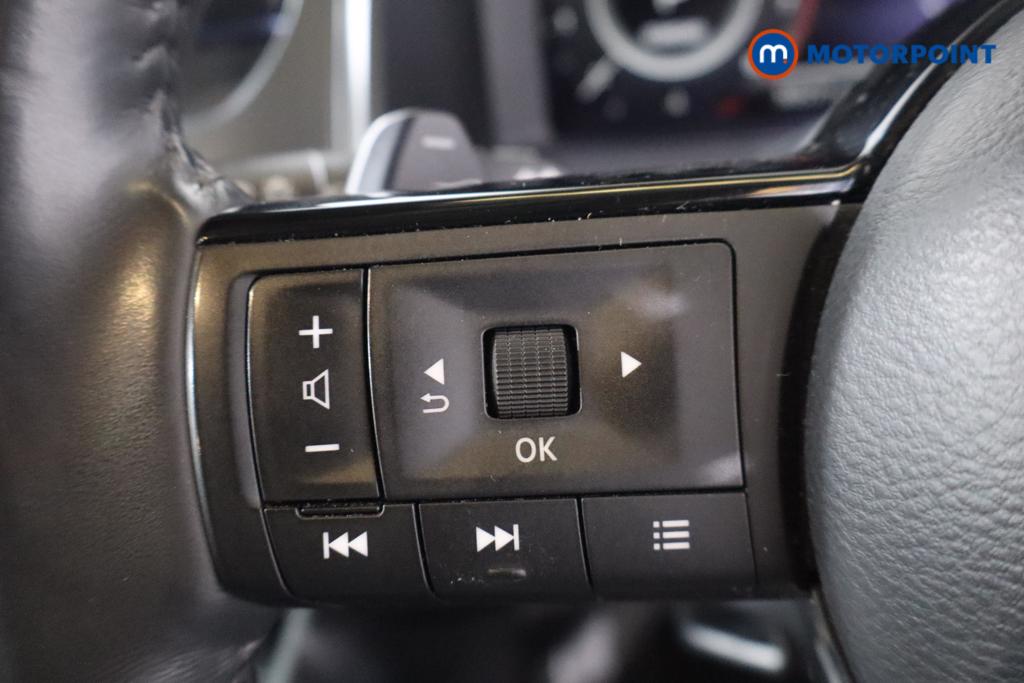 Used Nissan Qashqai for sale - 78223747: Photo 24