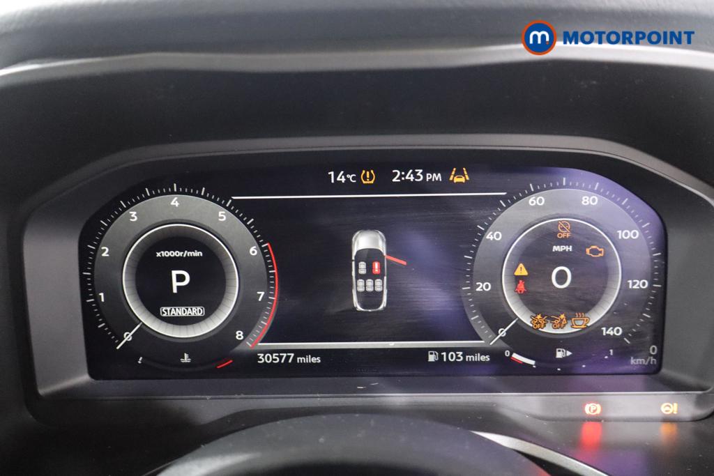 Used Nissan Qashqai for sale - 78223747: Photo 25