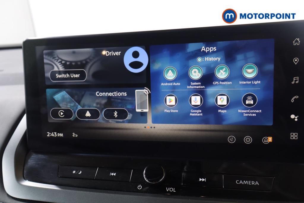 Used Nissan Qashqai for sale - 78223747: Photo 29